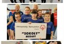 VII Śląski Dzień Młodych Sportowców Olimpiad Specjalnych w Rudzie Śląskiej