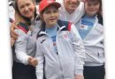 X Ogólnopolski Dzień Młodych Sportowców Olimpiad Specjalnych w Warszawie