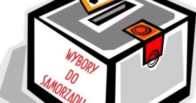 Nowy Samorząd Uczniowski